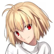 アルクェイド
