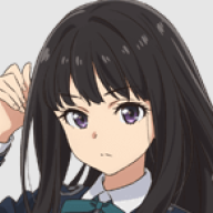 井ノ上たきな