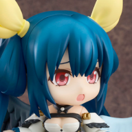 ディズィー
