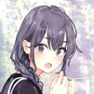 雪ノ下雪乃