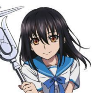 姬柊雪菜