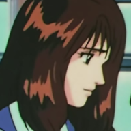 赤木晴子