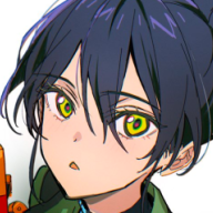 ニャアン