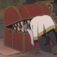 ミミック