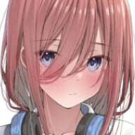 中野三玖