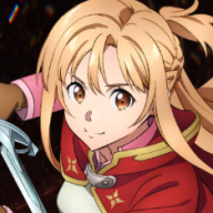 アスナ