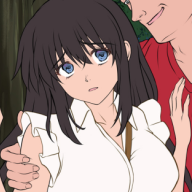 涼麗佳人