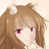 賢狼ホロ